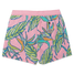 5" Johnny Jamaica Pink Party Starter Short