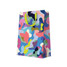 Ohh Deer Colourful Camo Large Gift Bag