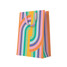 Ohh Deer Rainbow Arcs Large Gift Bag