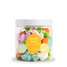 Candy Club Hoppity Treat Gummies front view