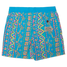 Party Pants Boys' Swim Shorts in Festival Cyan
