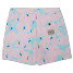 Party Pants Boys' Swim Shorts Flockin Aye back