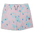 Party Pants Boys' Swim Shorts Flockin Aye full view
