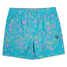 Party Pants Boys' Swim Shorts London Palms front