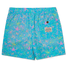 Party Pants Boys' Swim Shorts London Palms back