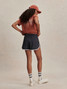 Varley Women's Marty Active Shorts front view