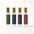 Guy Fox Founder's Reserve Travel Set four-pack detail view