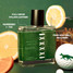 Guy Fox Fairway Cologne Guy Fox Fairway Cologne packaging
