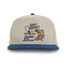 Sendero Provisions Co. Leroy Brown Snapback Hat side view
