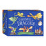 Quarto Discover The Dragons Memory Game contents