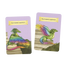 Quarto Discover The Dragons Memory Game game tiles