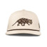Sendero Provisions Co. Opossum Snapback Hat