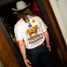 Sendero Provisions Co. All Cow Tee