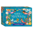 Quarto Match The Mermaids Memory Game complete set overview