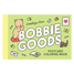 Quarto Bobbie Goods Postcard Coloring Book full view