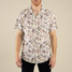 Sendero Provisions Co. Men's City Slicker Shirt in High Lonesome side view