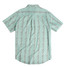Sendero Provisions Co. Men's City Slicker Shirt in Ocotillo Stripe