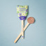 Modern Sprout Flower Seed Pop Thanks A Bunch product detail