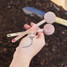 Modern Sprout Flower Seed Pop outdoor garden use