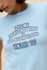 Daydreamer Women's Bruce Springsteen Tour 1978 Headline Tee