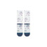 The Stance Players Club Socks in Green