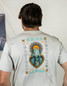 Baja Llama Men's Agave El Sativo Primo Tee detail view