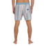 Billabong Men's Good Times Layback Swim Trunks in Fog