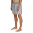 Billabong Men's Good Times Layback Swim Trunks in Fog