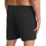 The Billabong Men's All Day Layback Swim Trunks in Black