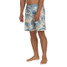 The Billabong Men's Sundays Lo Tide 19 inch Boardshorts in Blue Horizon