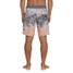 Billabong Men's Sundays Pro Boardshorts Stone side detail
