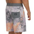 Billabong Men's Sundays Pro Boardshorts Stone back view