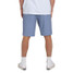 Billabong Men's Crossfire Submersible 21" Hybrid Shorts in Blue Horizon
