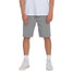 Billabong Men's Crossfire Submersible 21" Hybrid Shorts in Grey