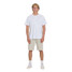 Billabong Men's Crossfire Submersible 21" Hybrid Shorts in Blue Horizon