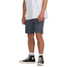 Billabong Men's Crossfire Submersible 19" Hybrid Shorts in True Navy