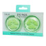 Hot & Cold Eye Pads Cucumber