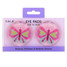 Hot & Cold Eye Pads Butterfly