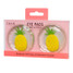 Hot & Cold Eye Pads - Pineapple