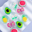 Hot & Cold Eye Pads packaging