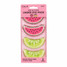 Hot & Cold Eye Pads 2-Pack Watermelon & Cucumber
