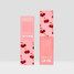 Sweet Dose Duo Collection in Cherry detail
