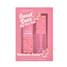 Sweet Dose Duo Collection in Watermelon detail