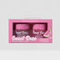 Sweet Dose Overnight Lip Mask & Lip Scrub Watermelon