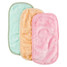 Makeup Cleansing Facial Towels stack view