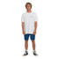 Billabong Men's Making Tracks Premium Tee in Off White side view
