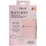 Beauty Reset Satin Pillowcase in Blush