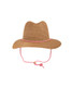 Pistol Women's Madi Sun Hat in Tan