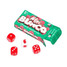 Professor Puzzle Mini Bunco Mini Dice Game front view