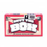 Professor Puzzle Shut The Box Mini Dice Game box packaging